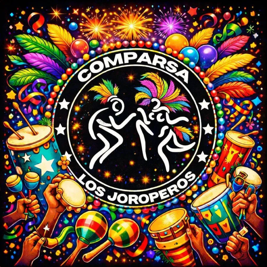 Los Joroperos